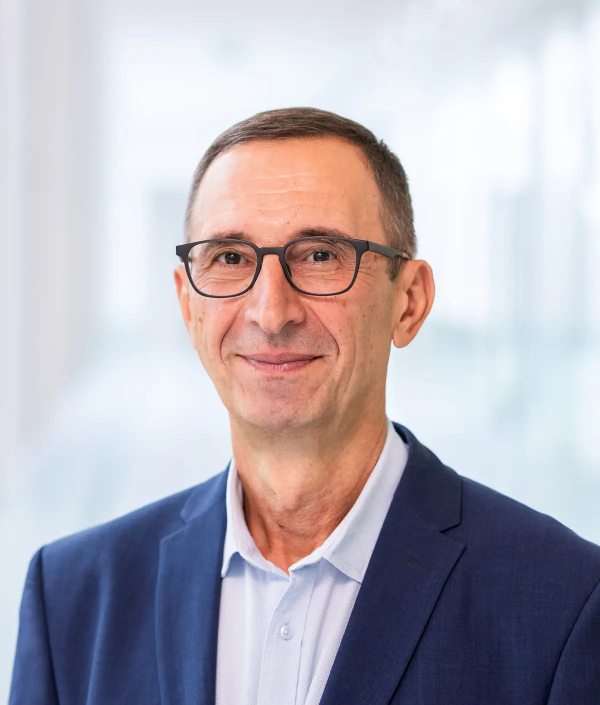 Dragan Savić, keynote speaker