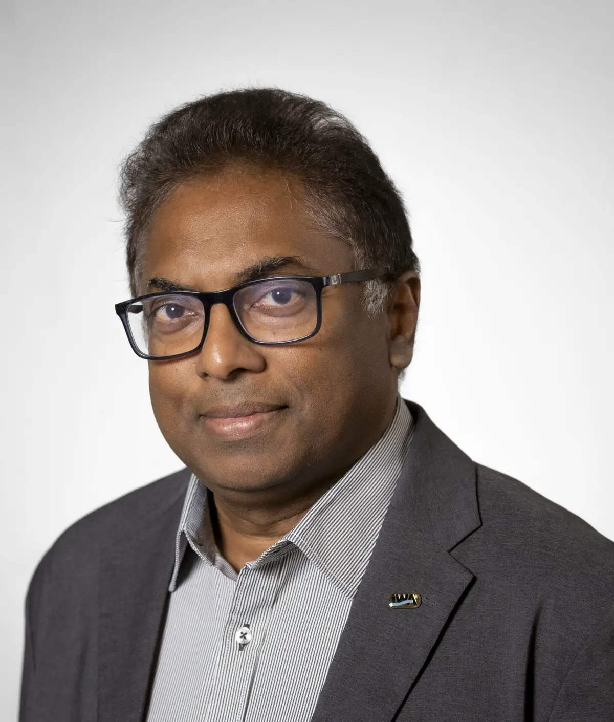 Harsha Ratnaweera, Conference Co-Chair