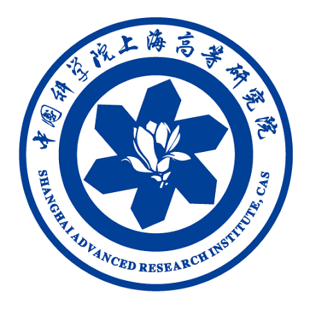 CAS Shanghai Advanced Research Institute logo